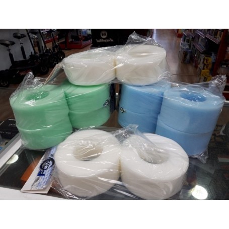 Espumas FOAM BLUE SOFT 
