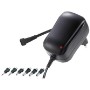 ADAPTADOR CORRIENTE AC/DC 1500 MA MW3R15GS