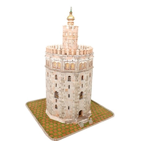 CUIT TORRE DEL ORO 3657