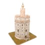 CUIT TORRE DEL ORO 3657