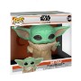 FUNKO MANDALORIAN JODA THE CHILD 25 CM 49757