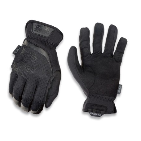 AIRSOFT GUANTE MECHANIX FAST FIT COYOTE T:l 39189