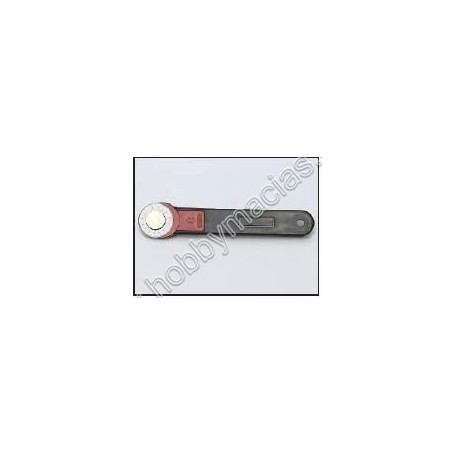 CUTTER CIRCULAR