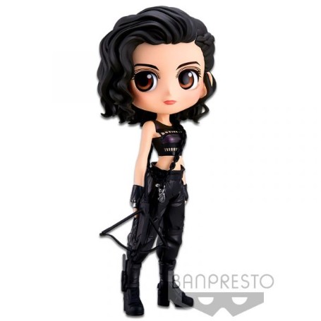 BANPRESTO QP BOP HUNTRESS A 16314