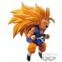 BANPRESTO DRAGONBALLSUPER SON GOKU FEST 85209.