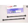 VRX 1/8 PALIERES CENTRALES DEL/TRAS. 85005