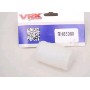 VRX 1/8 JUNTA ESCAPE SILICONA 85088
