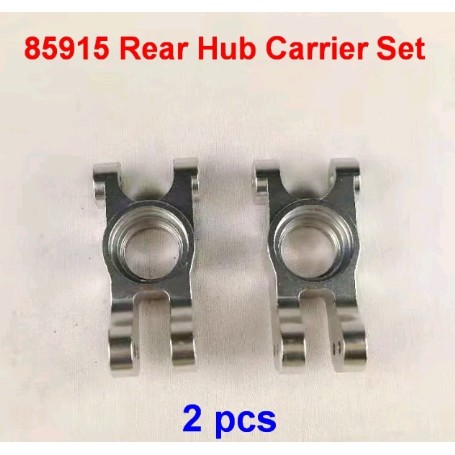 VRX 1/8 MANGUETAS TRASERA METAL OPCIONAL 85915