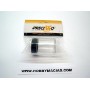 TARRO CRISTAL PULVERIZADOR PRECISSO PC02