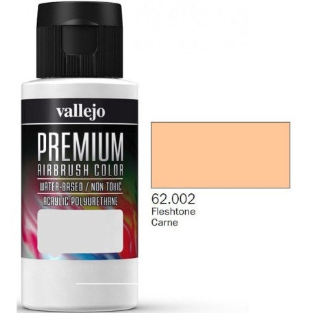 PINT.VALLEJO PREMIUM CARNE 60 ML 62002