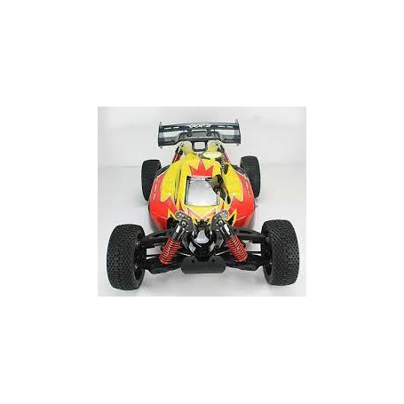 Coche RC Gasolina VRX-2 T.T. escala 1/8 R.T.R.