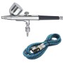AEROGRAFO ROYALMAX AB-130K DOBRA ACCION KIT DOBLE AGUJA