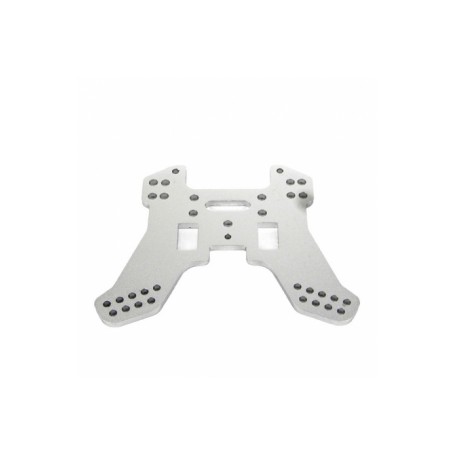 VRX 1/8 MARIPOSA TRASERA  AMORTIGUADOR 85006