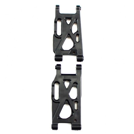 WLTOYS BUGGY 1/14  TRAPECIOS DEL/TRASERO  (1 SET) 144001-1250