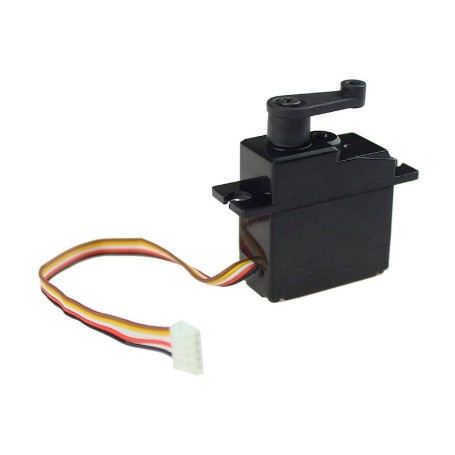 WLTOYS BUGGY 1/14  SERVO DIRECCION 144001-1307