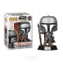 FUNKO STAR WARS THE MANDALORIAN 45545