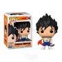 FUNKO DRAGON BALL Z PRINCE VEGETA 863