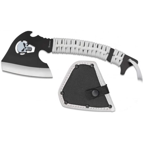 ALBAINOX HACHA CALAVERA HOJA 8.3CM 32451