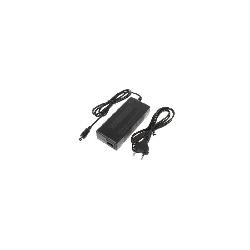 Cargador de patinete eléctrico, adaptador de 42V y 2A para Xiaomi Mijia  M365, Ninebot Es1 Es2