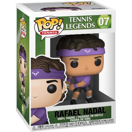 FUNKO TENIS RAFA NADAL  49896