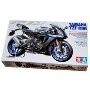 MAQU.TAMIYA MOTO 1/12 YAMAHA YZF-R1M 14133