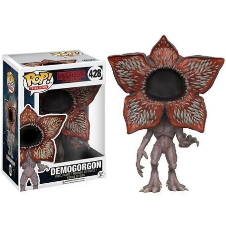 FUNKO STRANGER THIN DEMOGORDON 13327