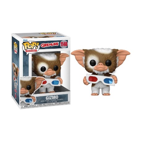 FUNKO MOVIES GREMLINS-GIZMO 49888
