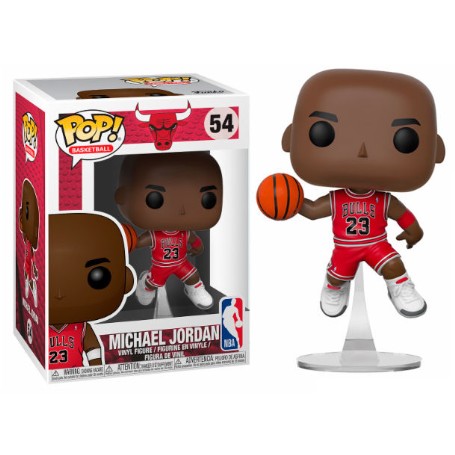 FUNKO NBA BULLS MICHAEL JORDAN 36890