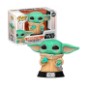 FUNKO STAR WARS GROGU WITH COOKIES 465
