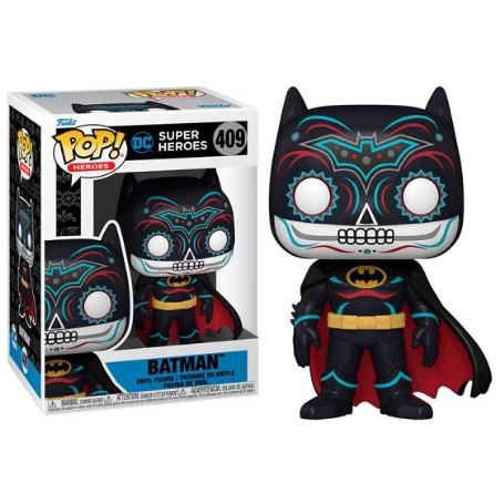 FUNKO BATMAN 409