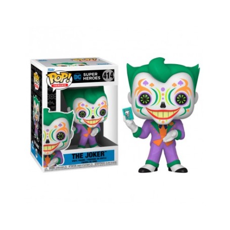 FUNKO THE JOKER 414