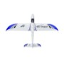 AVION EP SKY SURFER 1400MM EPO (ROJO O BLANCO) PNP V2