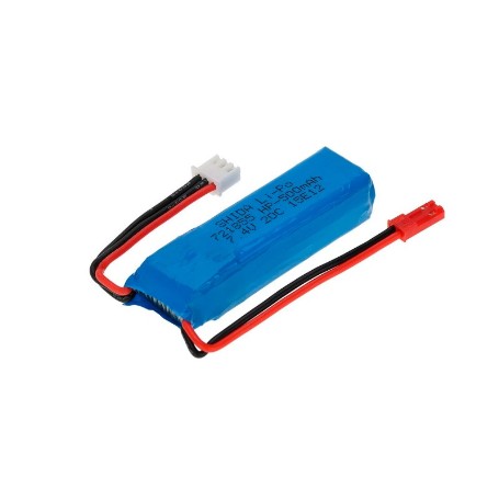 BATERIA LIPO 7.4V 500 MAH A242/A252 WA202-61