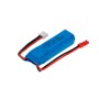 BATERIA LIPO 7.4V 500 MAH A242/A252 WA202-61
