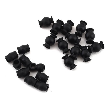 ARRMA PIVOT BALL SET AR330515