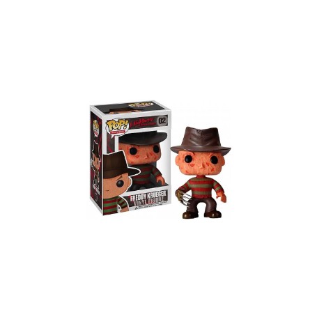 FUNKO FREDDY KRUEGER 02291