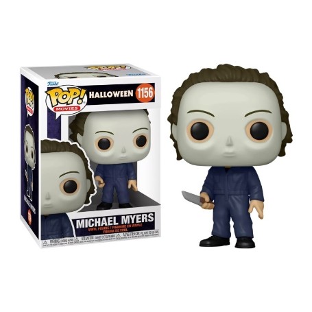 FUNKO MOVIES HALLOWEN MICHAEL 57441