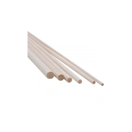 VARILLA BALSA 10MM