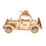 ROBOTIME COCHE VINTAGE TG504