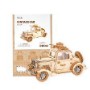 ROBOTIME COCHE VINTAGE TG504