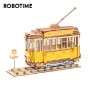 ROBOTIME TRANVIA TG505