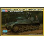 MAQU.1/35 HOBBYBOSS PANZER 1 AUSF SD.Z101 ESPA