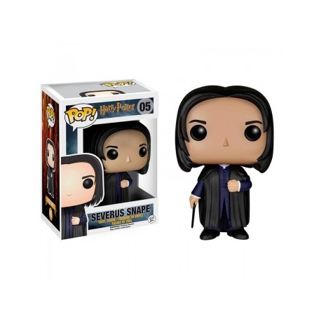 FUNKO HARRY POTTER POP SEVERUS SNAPE  5862