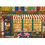PUZZLE EDUCA 4000 LIBRERIA VINATAJE 18582