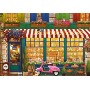 PUZZLE EDUCA 4000 LIBRERIA VINATAJE 18582