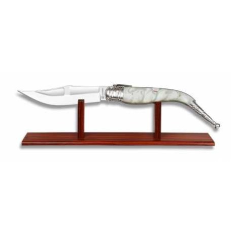 ALBAINOX BANDOLERA GIGANTE INIT.NACAR 22 CM 01172