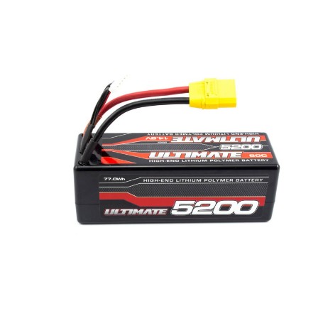 BATERIA LIPO ULTIMATE HC 14.8V 5200 MAH XT90 UR4434