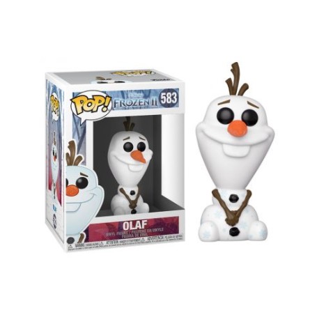 FUNKO POP DISNEY OLAF 40895