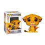 FUNKO POP DISNEY EL REY LEON 36395