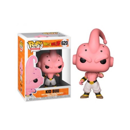 FUNKO POP DRAGON BALL Z KID BUU 39703